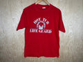 1980’s Hot Tub Life Guard - Large product image 1