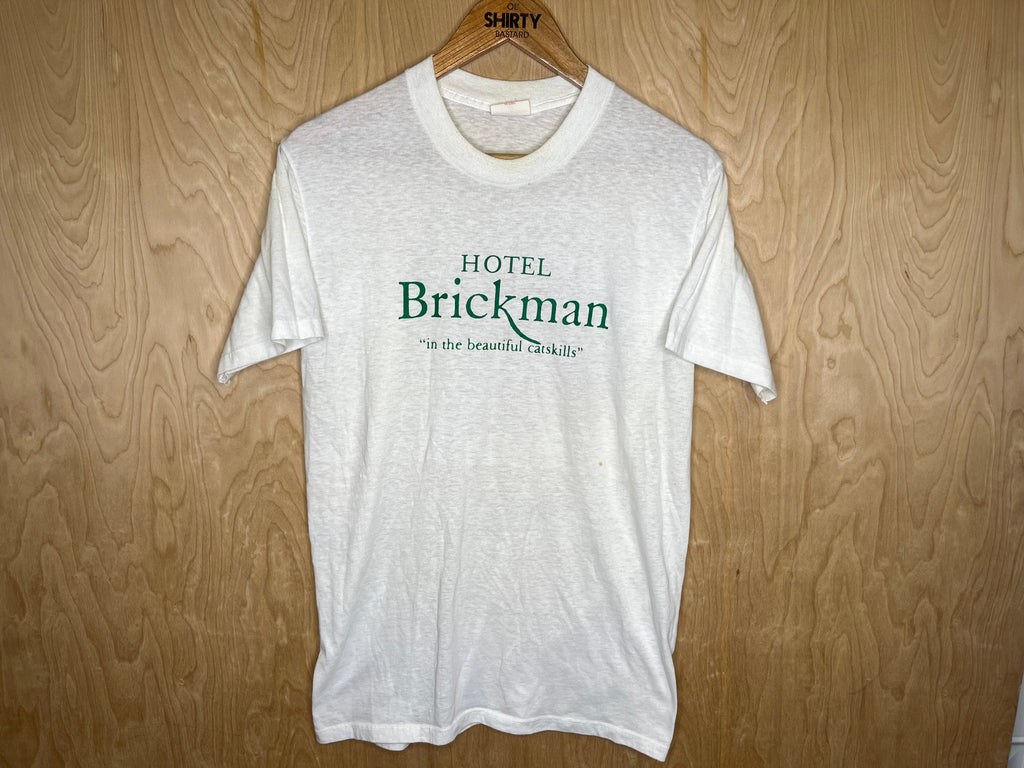 1980’s Hotel Brickman “In The Beautiful Catskills” - XL product image 1