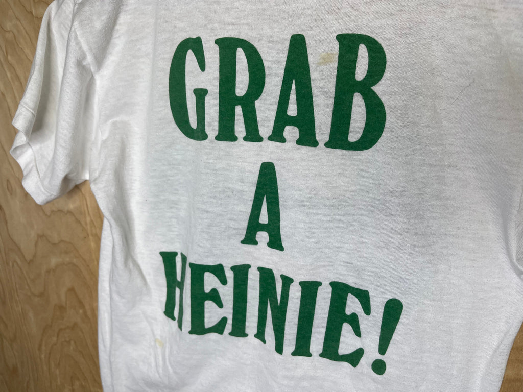 1980’s Heineken “Grab A Heinie!” - Small product image 7