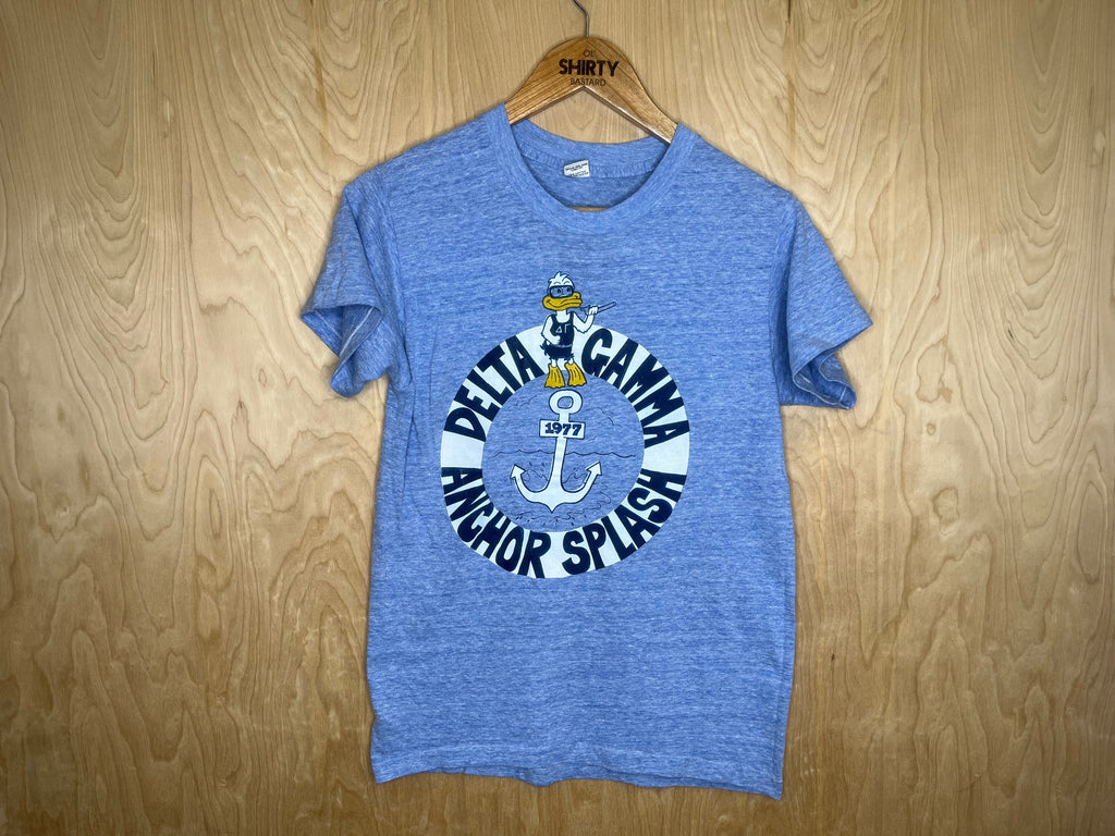 1977 Delta Gamma “Anchor Splash” - Medium product image 1