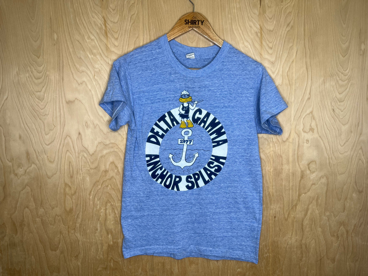 1977 Delta Gamma “Anchor Splash” - Medium product image 1