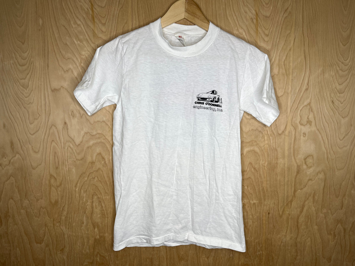 1980’s Chris O’Donnell Engineering, Inc. “Union Jack” product image 1
