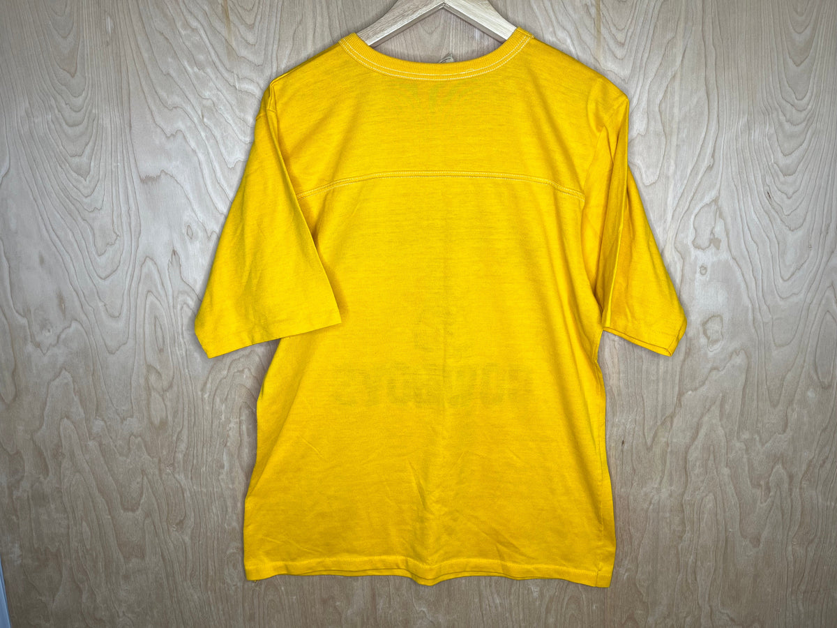 1970’s Wyoming Cowboys “Logo” - XL product image 5