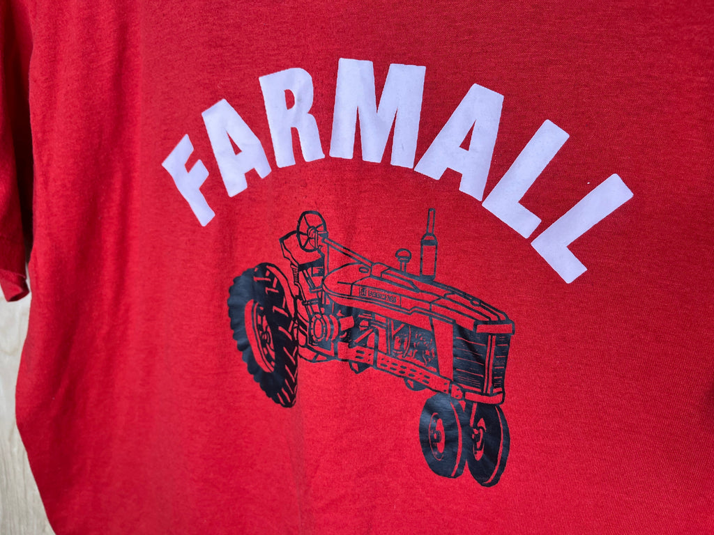 1980’s Farmall “Tractor” - Large product image 2