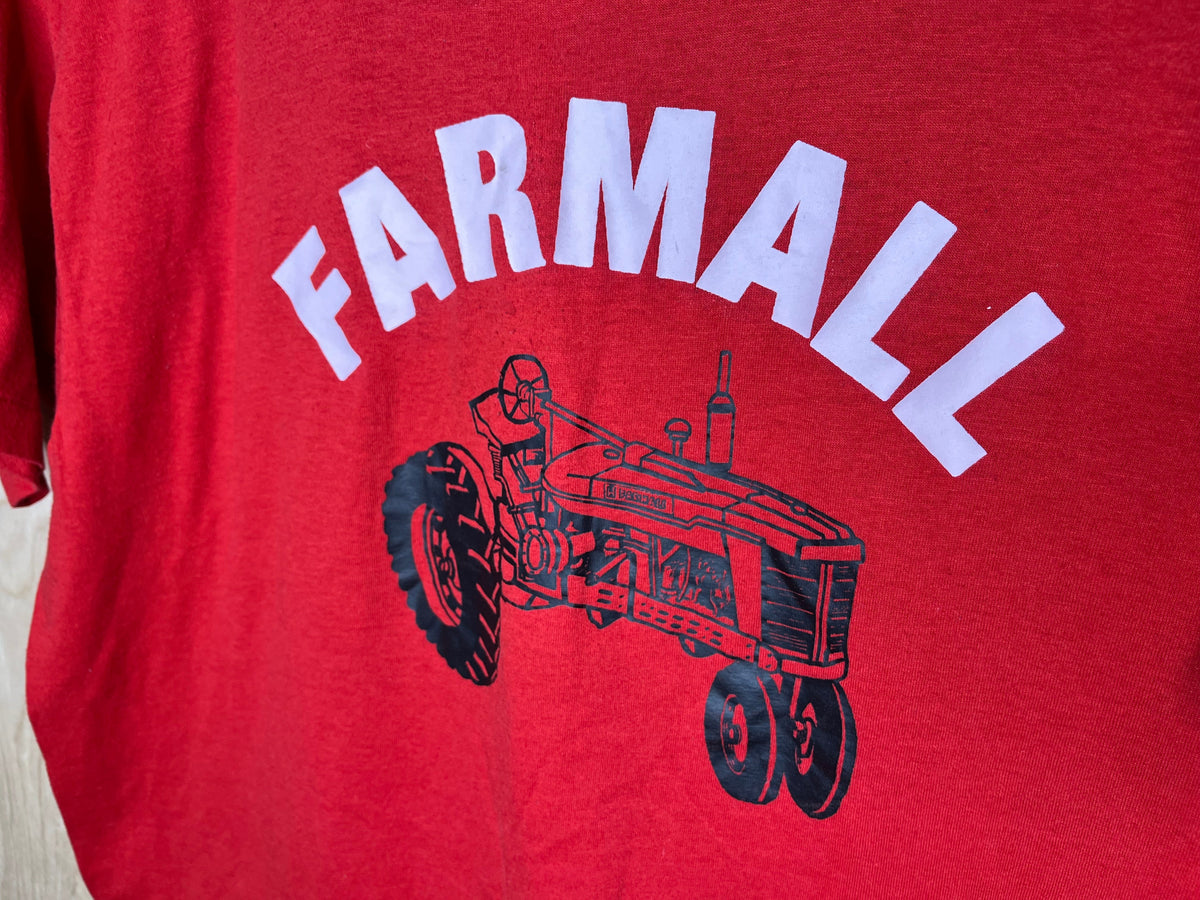 1980’s Farmall “Tractor” - Large product image 2