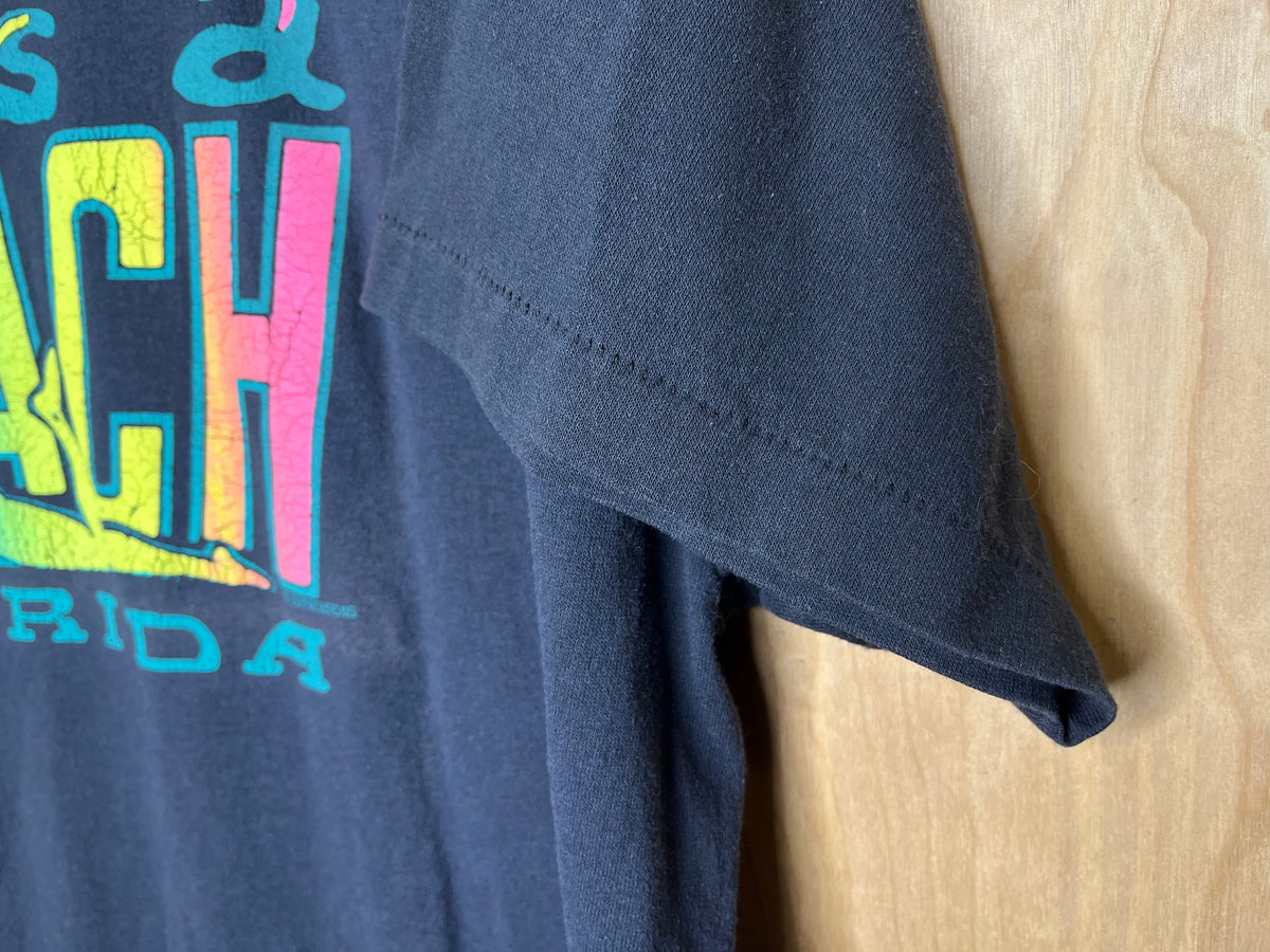 1980’s Life’s A Beach “Florida” - XL product image 4