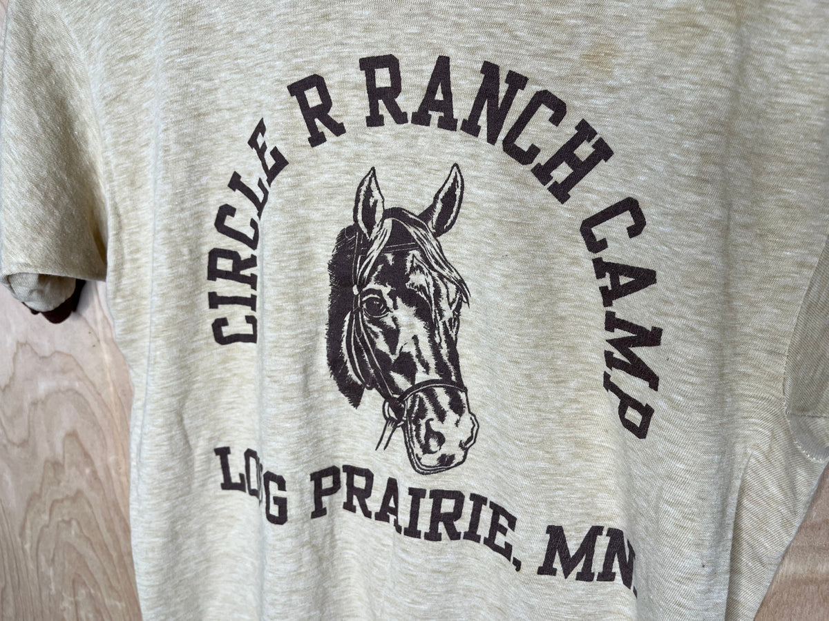 1980’s Circle R Ranch Camp “Long Prairie, MN” - Small product image 2