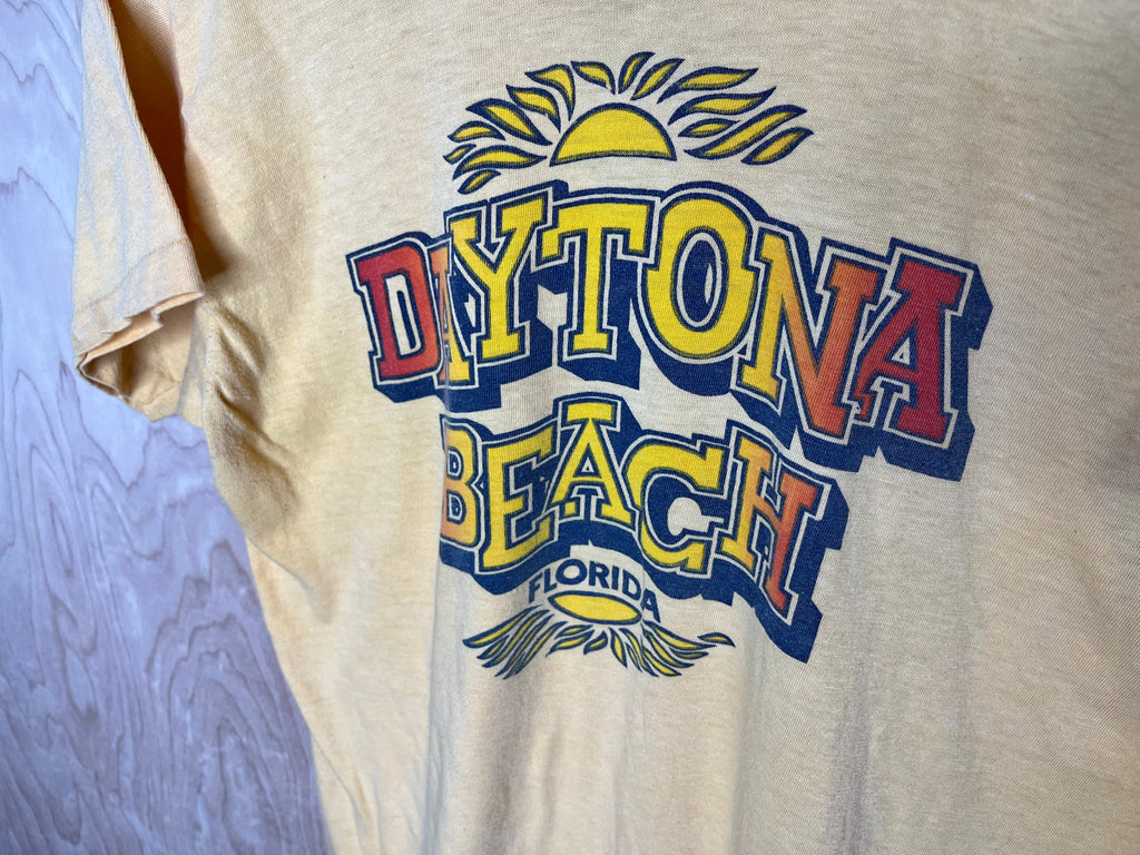 1970’s Daytona Beach “Sun” - Large product image 2