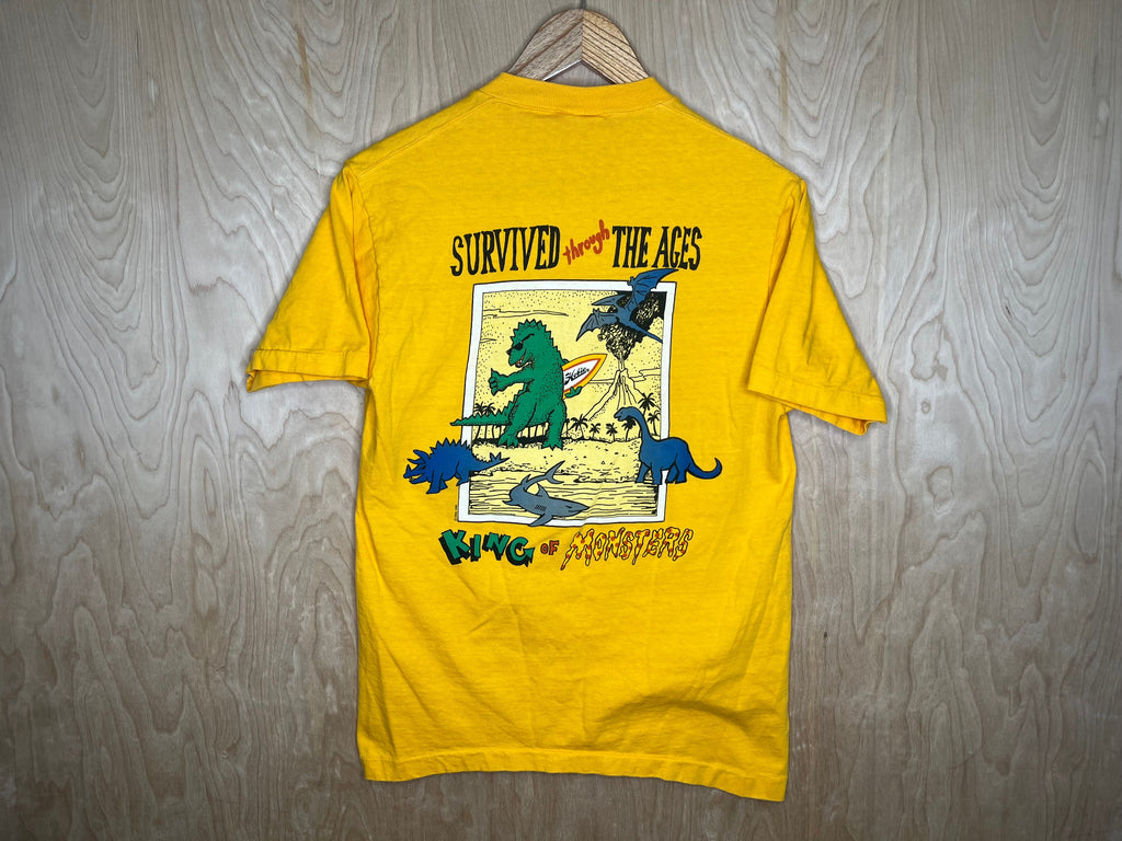 1980’s Hobie “King Of Monsters” - Medium product image 6