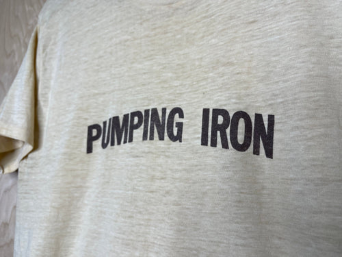 1970’s Pumping Iron - XL product image 2