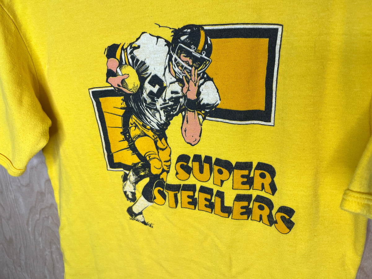 1970’s Pittsburgh Steelers “Super - XL product image 2
