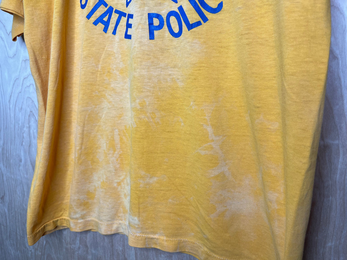 1980’s Alaska State Police “Badge” - Large product image 3