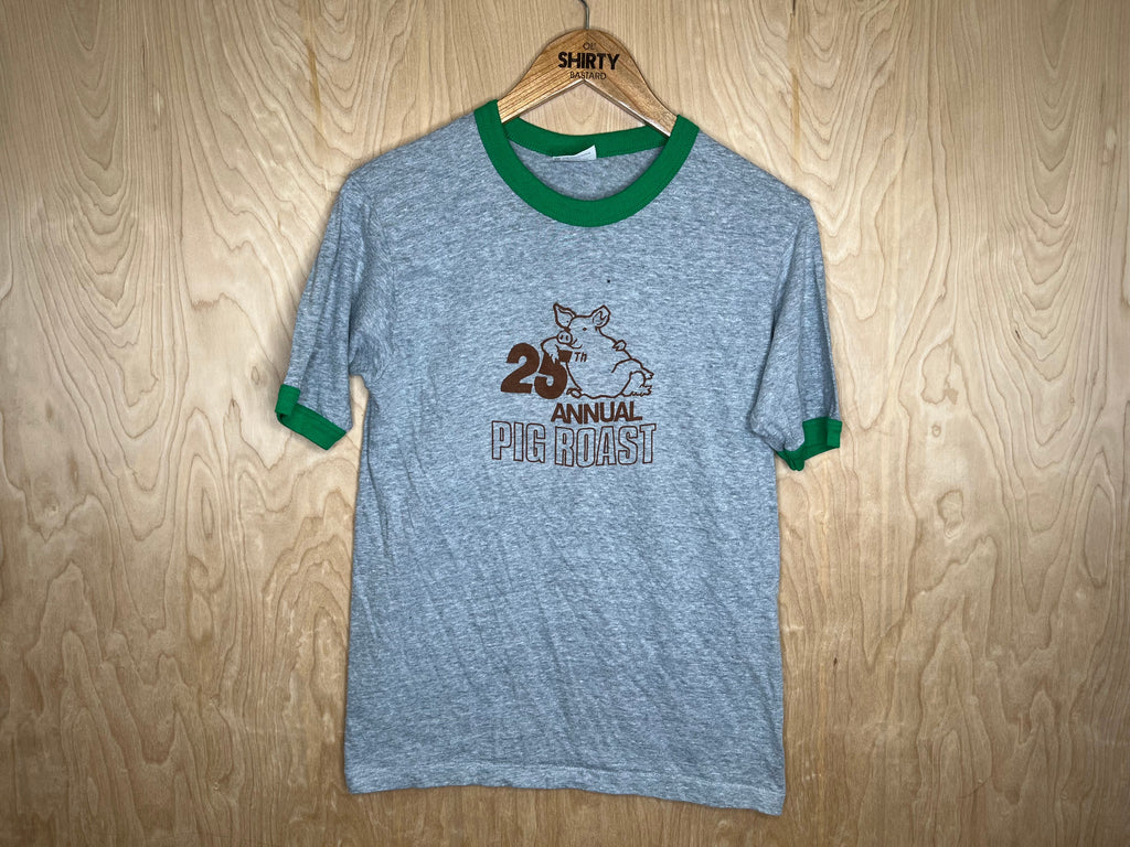 1980’s 25th Annual Pig Roast “Ringer” - Medium product image 1