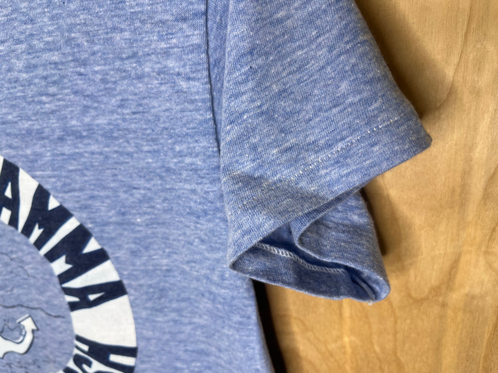 1977 Delta Gamma “Anchor Splash” - Medium product image 3