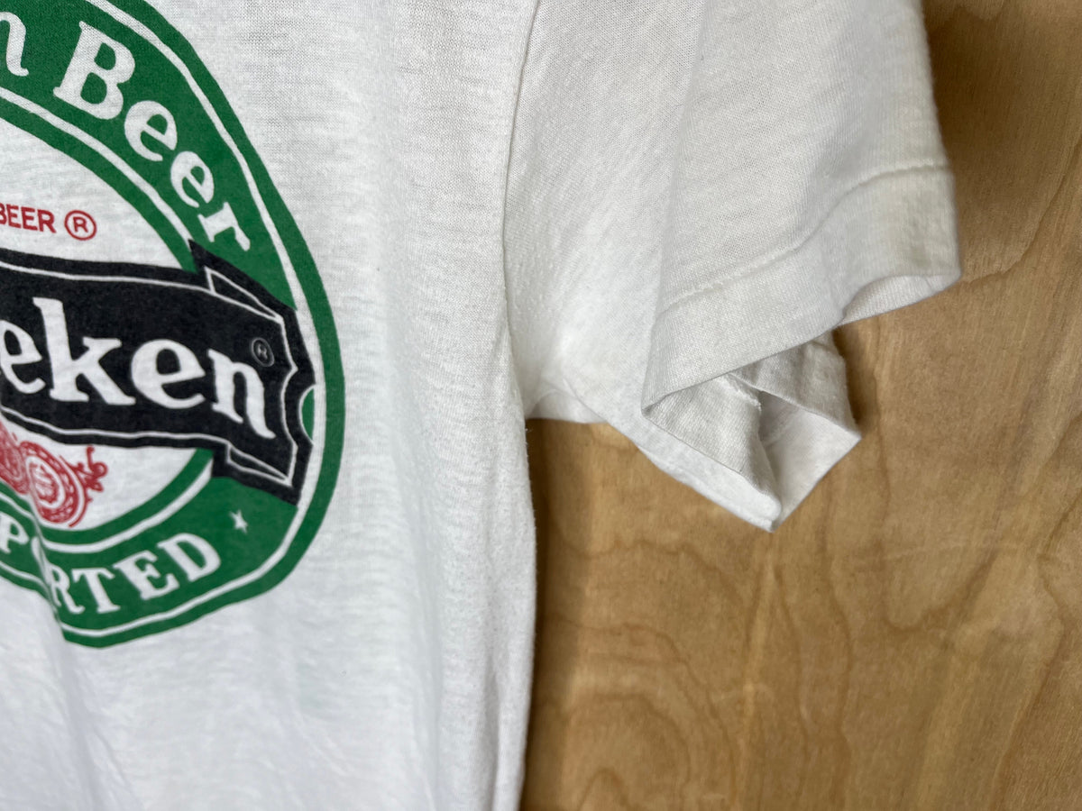 1980’s Heineken “Grab A Heinie!” - Small product image 3