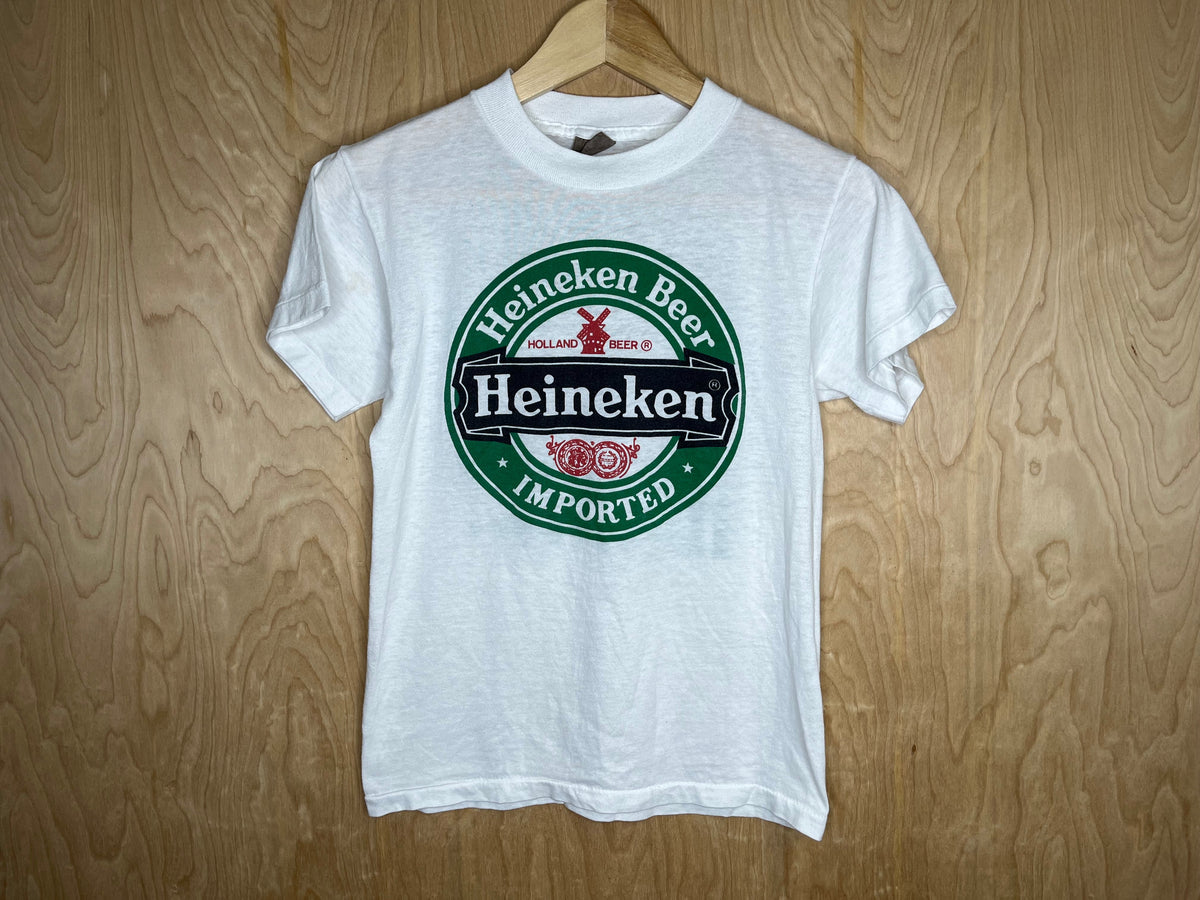 1980’s Heineken “Grab A Heinie!” - Small product image 1