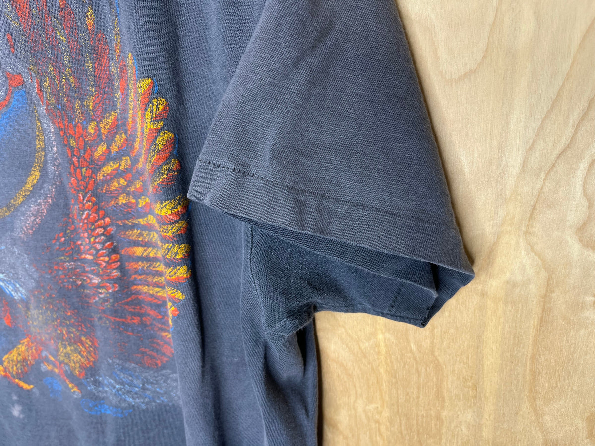 1980’s Harley Davidson “Soaring Eagle” - Large product image 6