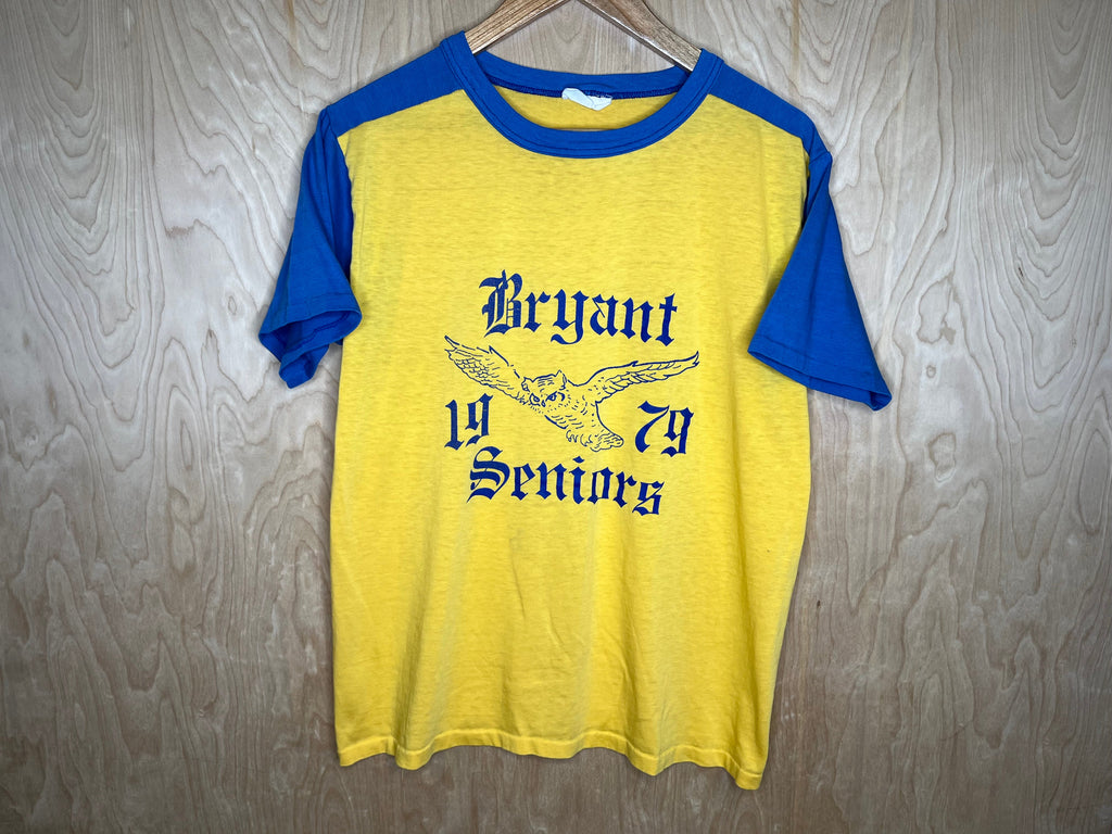 1979 Bryant Owls “Seniors” - Large product image 1