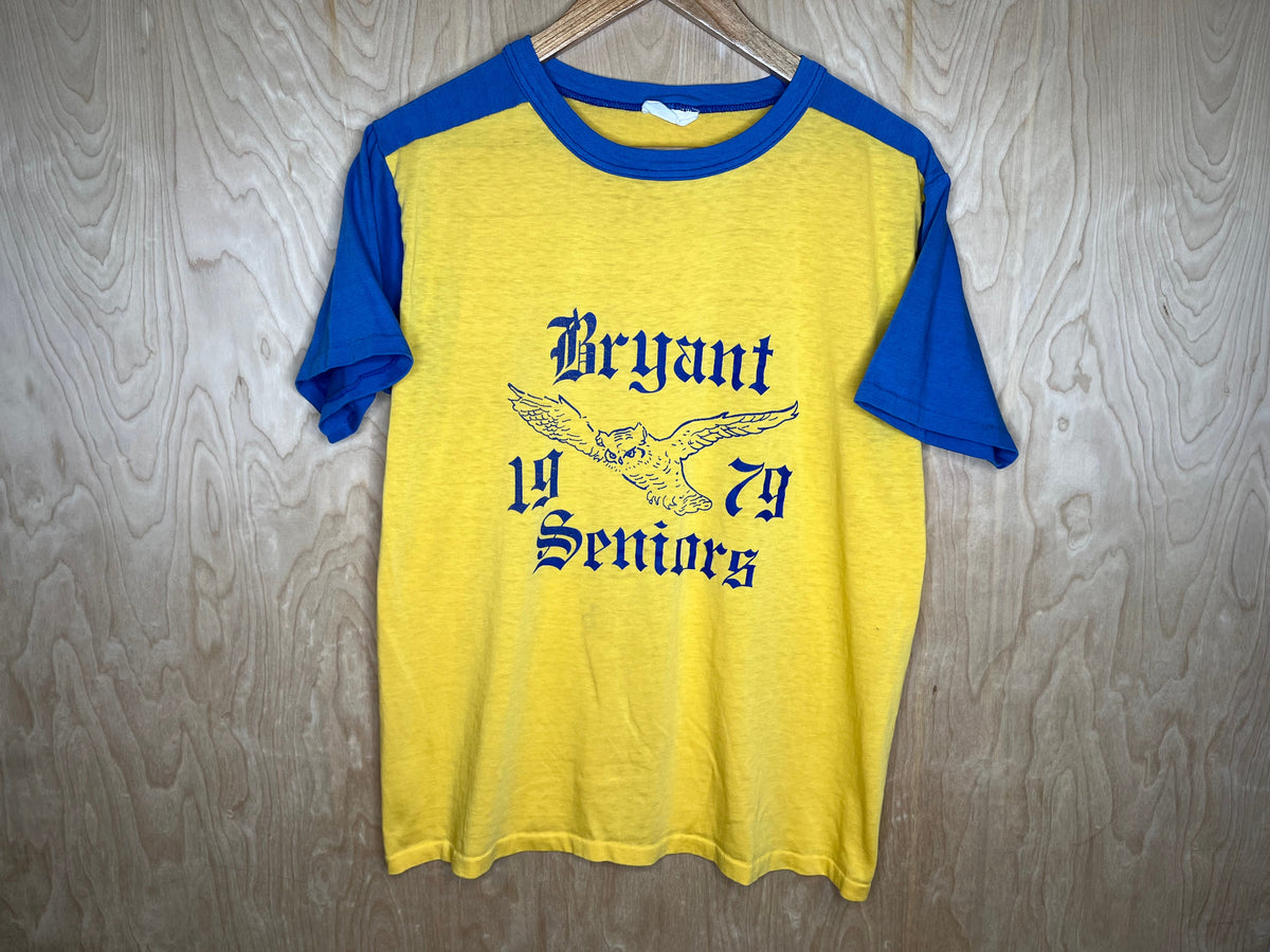 1979 Bryant Owls “Seniors” - Large product image 1
