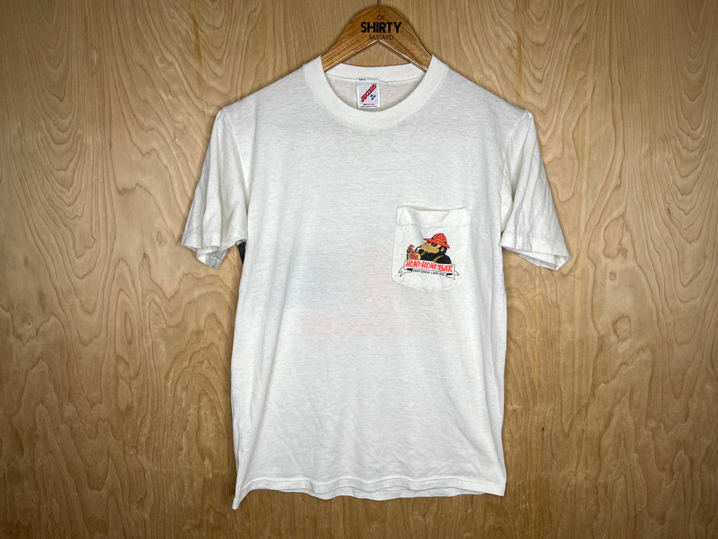 1980’s Honi-Honi Bar “Wrap Around” - Medium product image 1