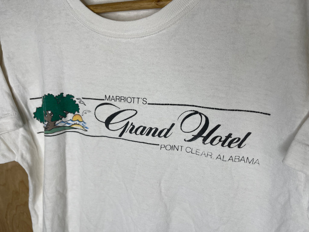 1980’s Marriott’s Grand Hotel “Point Clear, Alabama” - Small product image 2