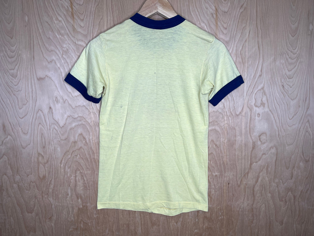 1980’s KZEW 98 FM “Elephant Zoo Crew” - Medium product image 6