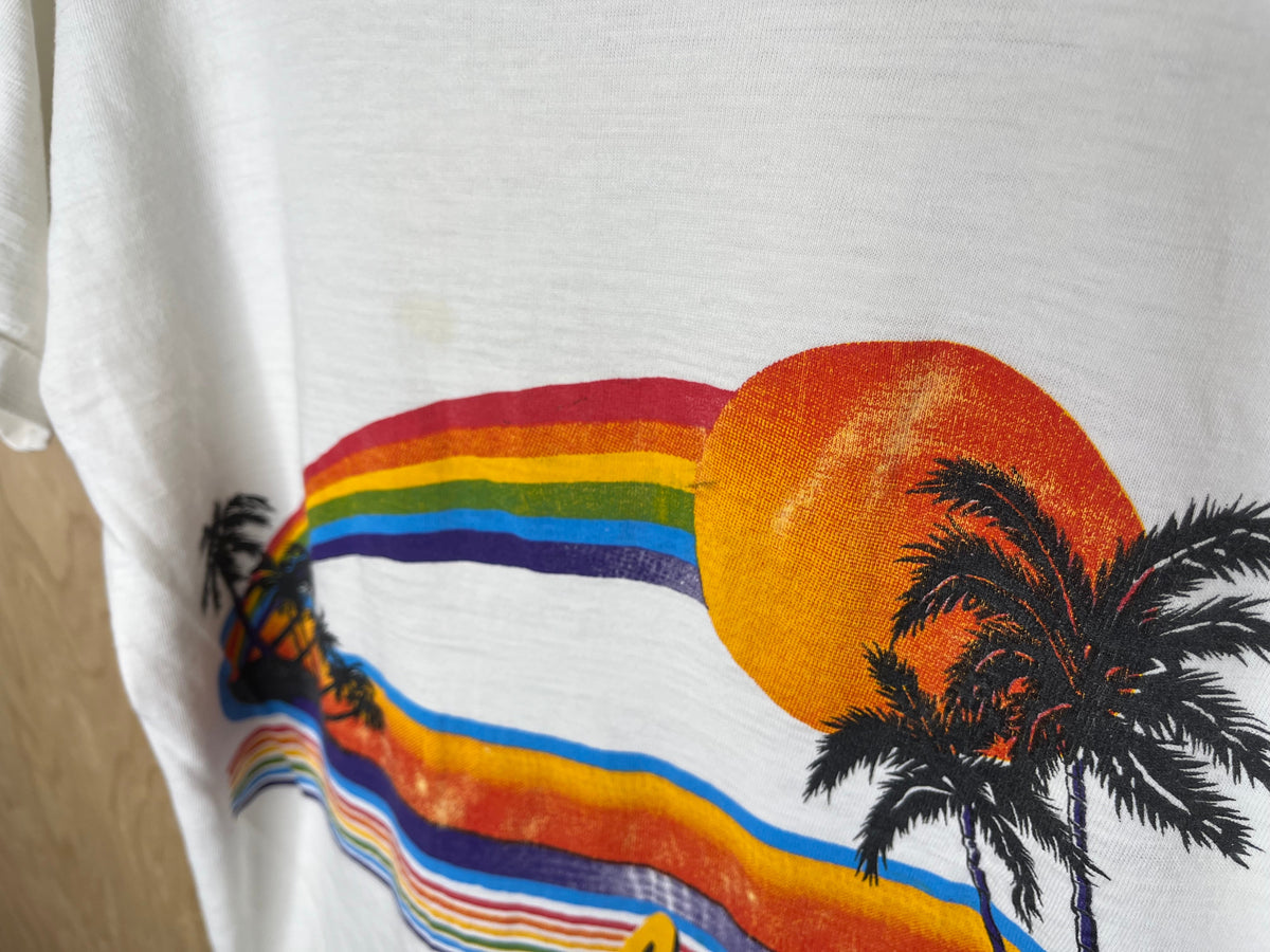1980’s California “Rainbow” - Small product image 4