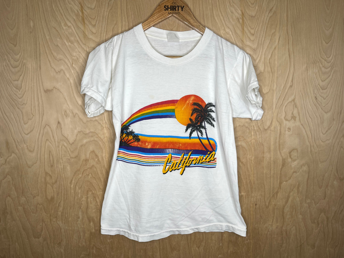 1980’s California “Rainbow” - Small product image 1