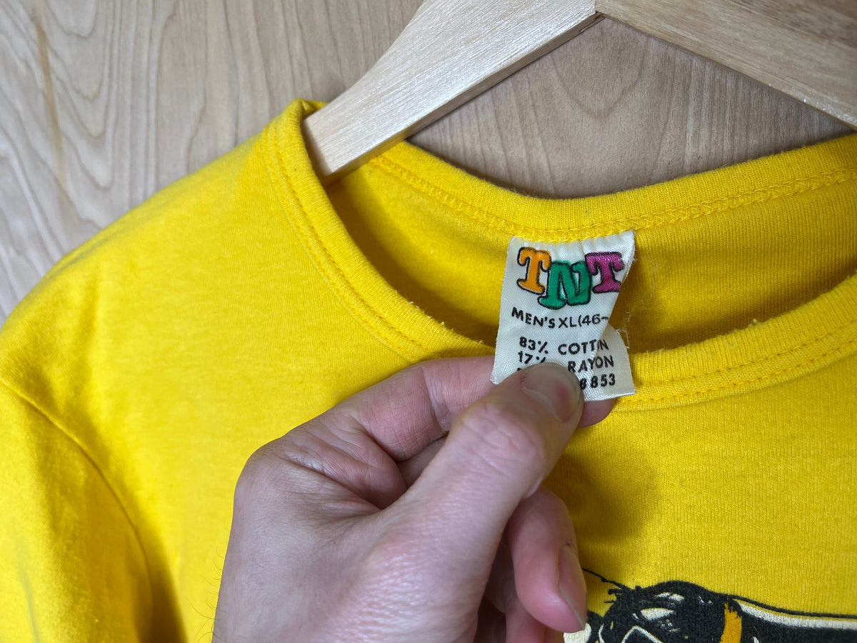 1970’s Pittsburgh Steelers “Super - XL product image 4