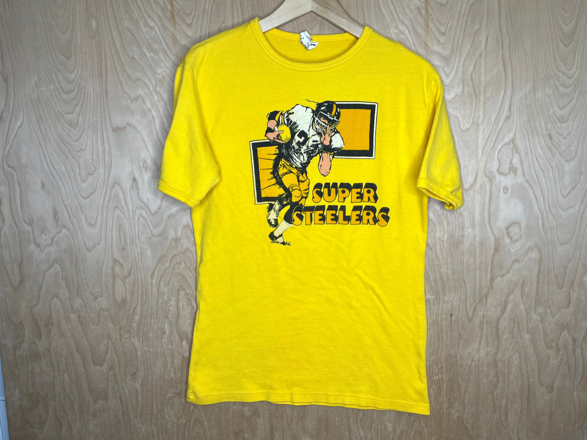1970’s Pittsburgh Steelers “Super - XL product image 1