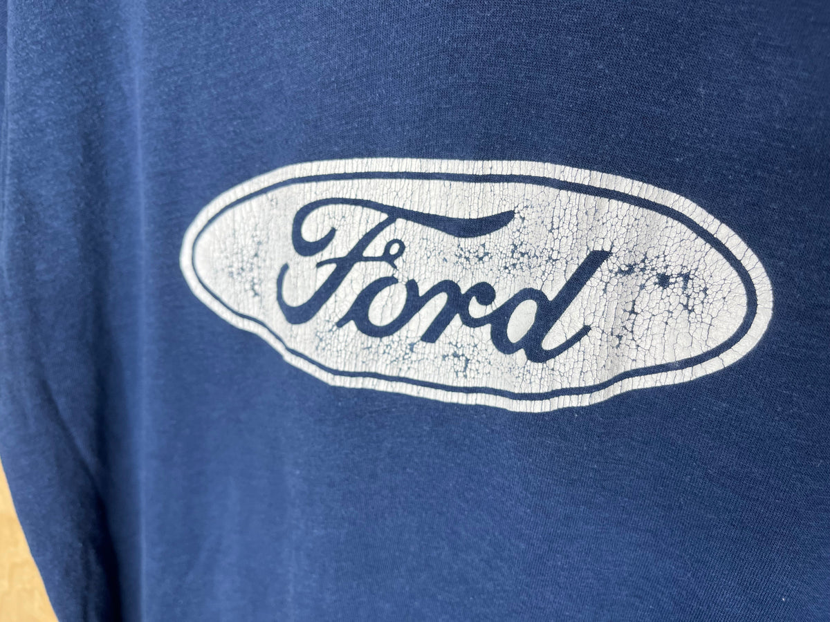 1980’s Ford “Logo” - Medium product image 2