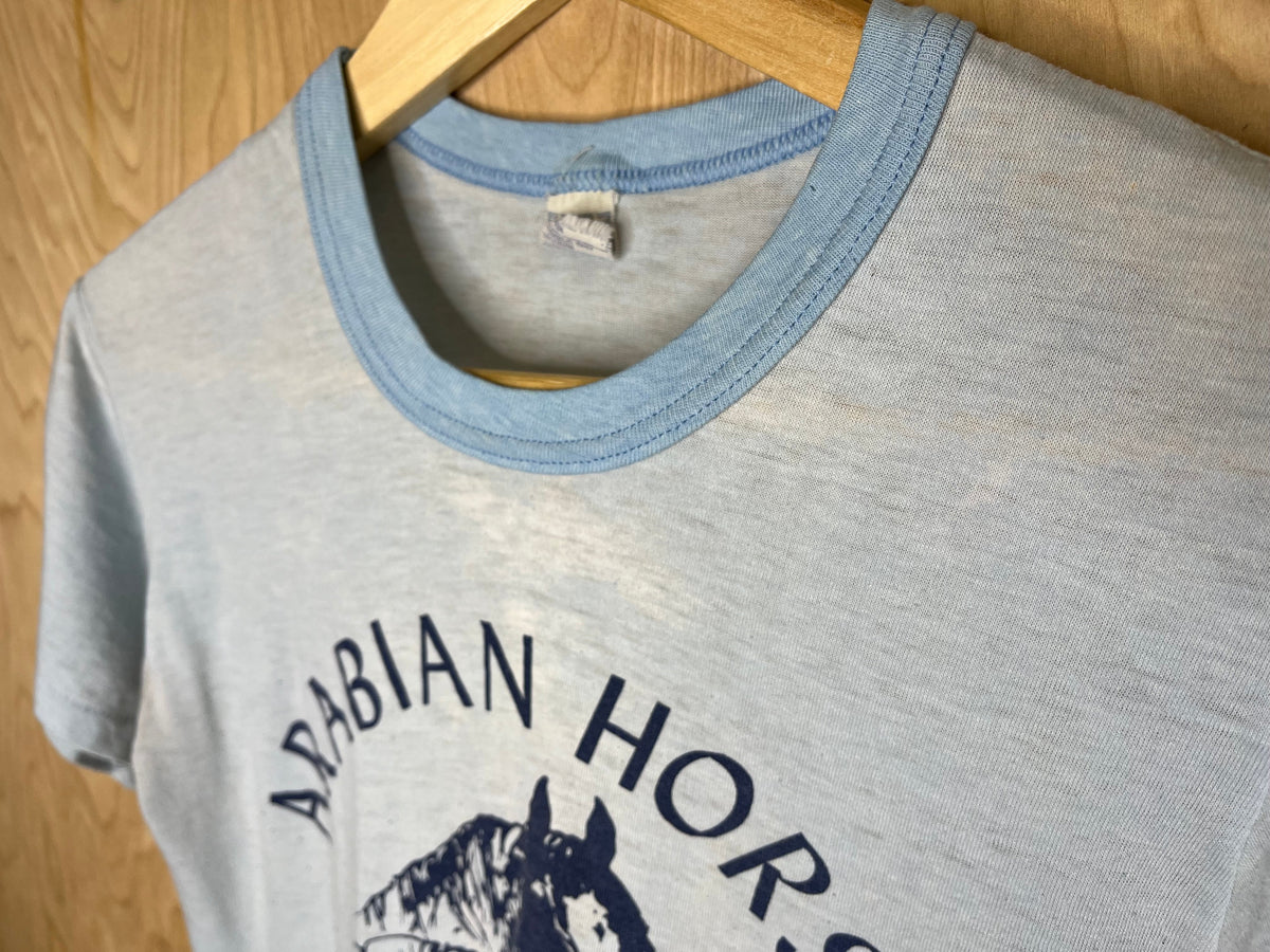1980’s Arabian Horse? Of Course! - Medium product image 6