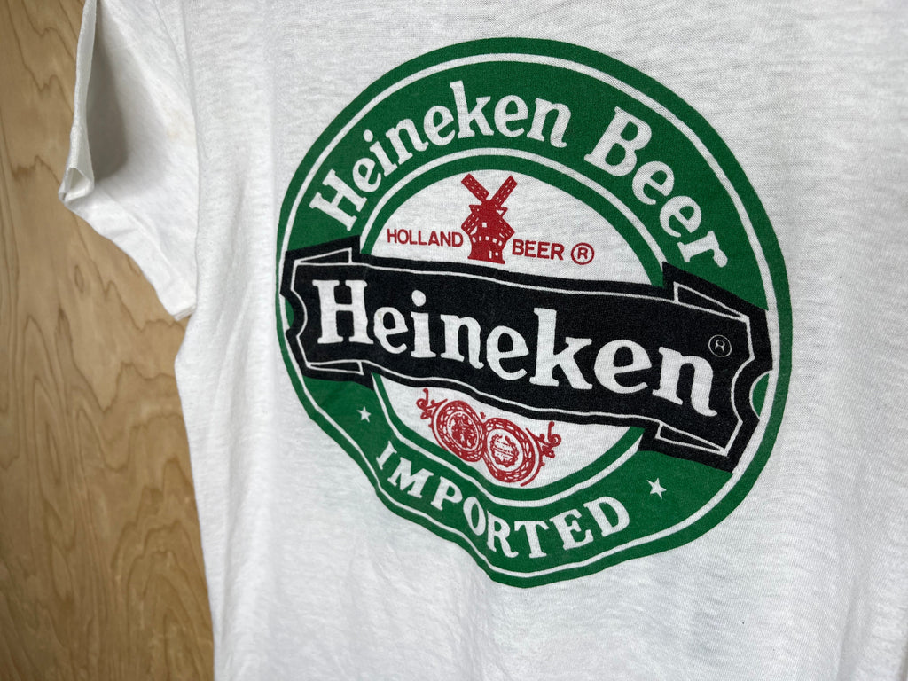 1980’s Heineken “Grab A Heinie!” - Small product image 2