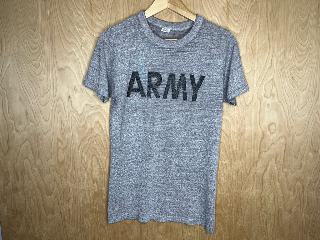1980’s Champion “Army” - Medium product image 1