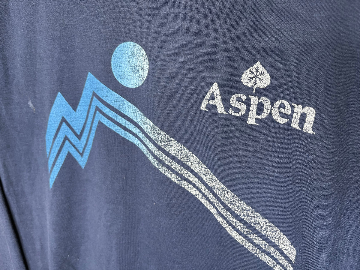 1980’s Aspen “Mountain” - Large product image 2