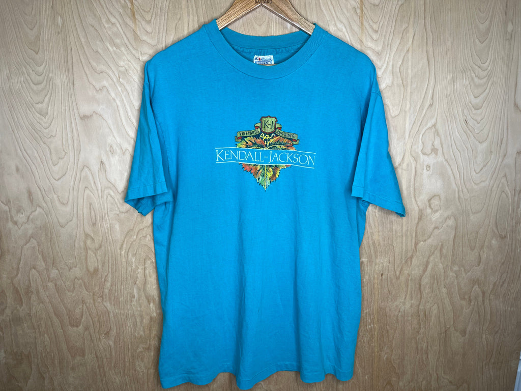 1980’s Kendall Jackson “Life’s Too Short To Drink Cheap product image 1