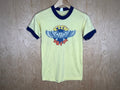 1980’s KZEW 98 FM “Elephant Zoo Crew” - Medium product image 1