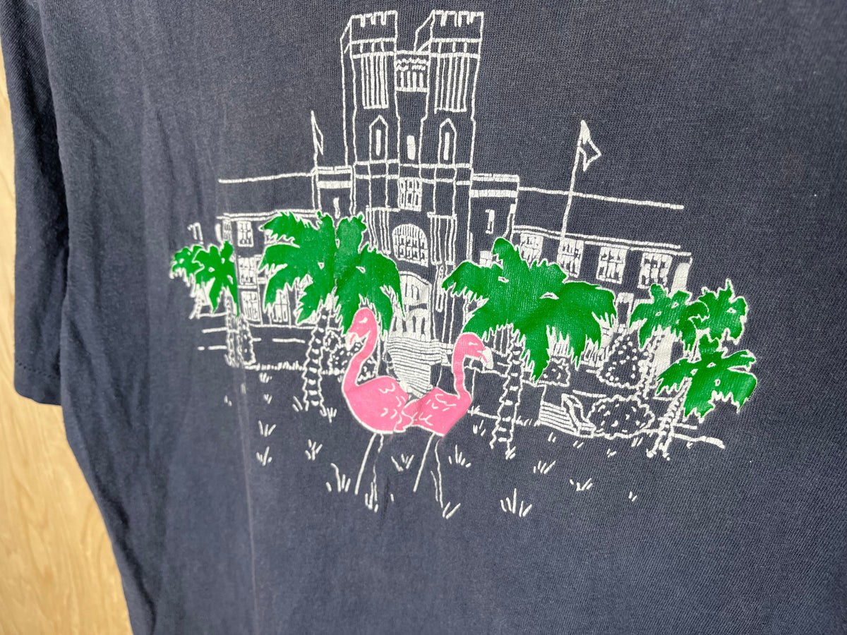 1980’s Flamingos - Large product image 2