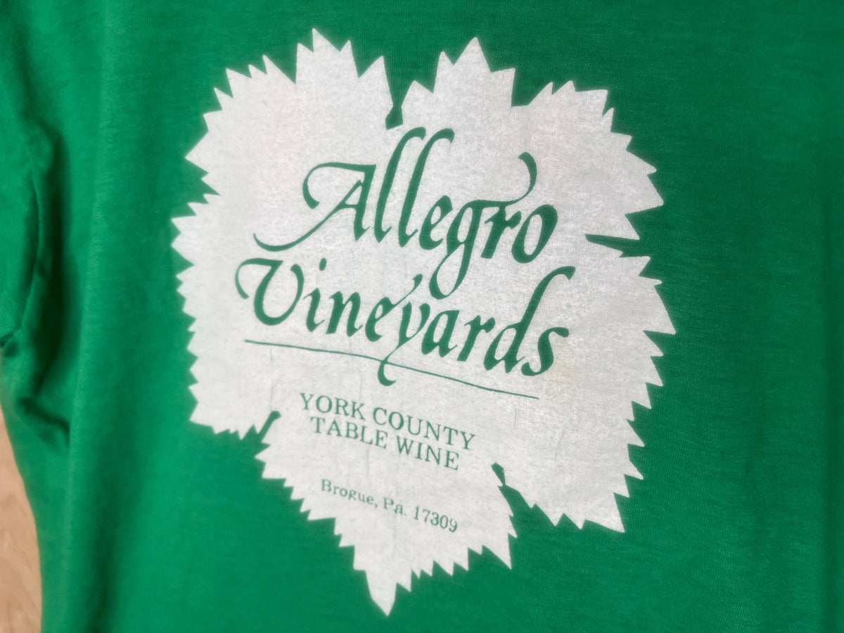 1980’s Allegro Vineyards “York County Table Wine” - Large product image 2