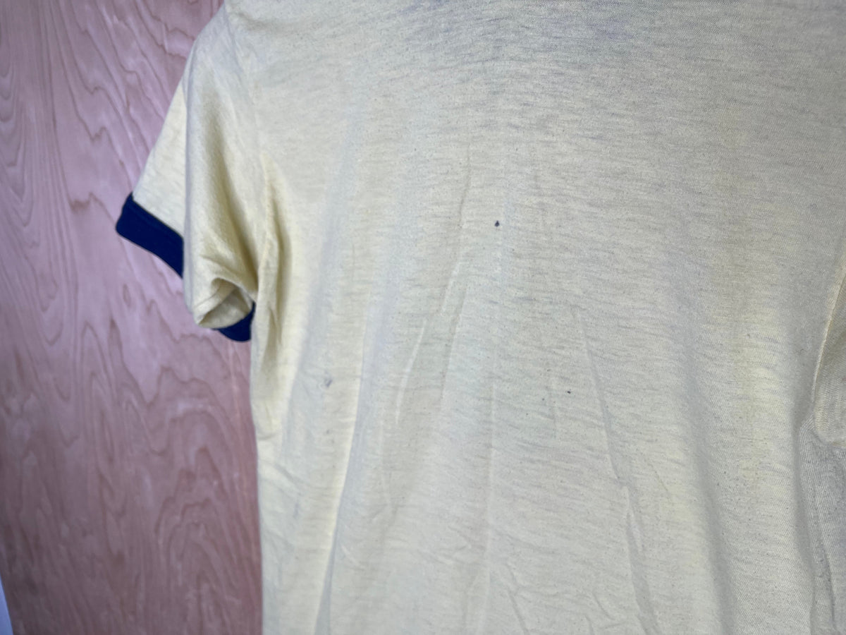 1980’s KZEW 98 FM “Elephant Zoo Crew” - Medium product image 7
