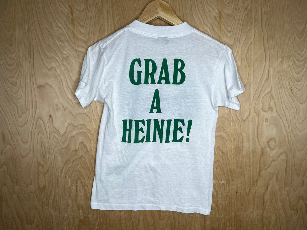 1980’s Heineken “Grab A Heinie!” - Small product image 6