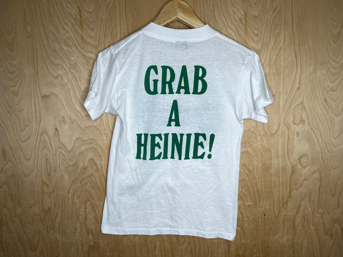 1980’s Heineken “Grab A Heinie!” - Small product image 6