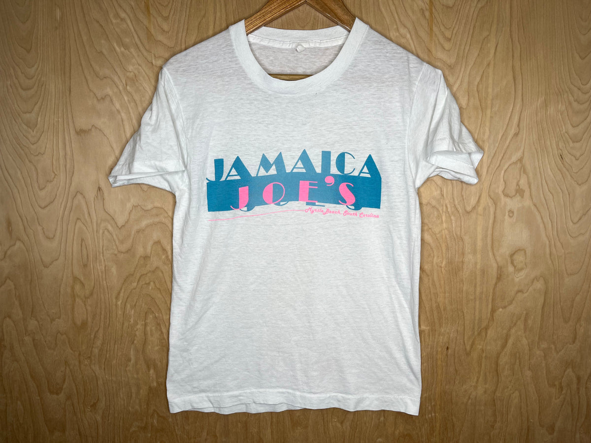 1980’s Jamaica Joe’s “Myrtle Beach, South Carolina” - Small product image 1