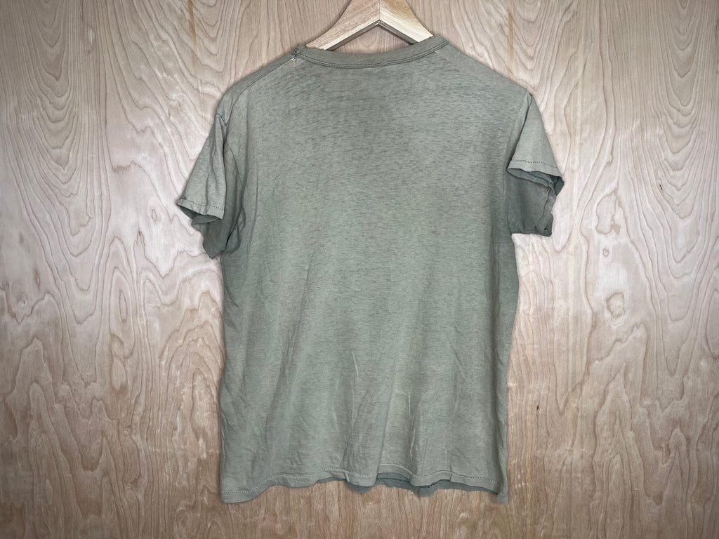 1970’s United States Army Airborne “Division Staff” - XL product image 8