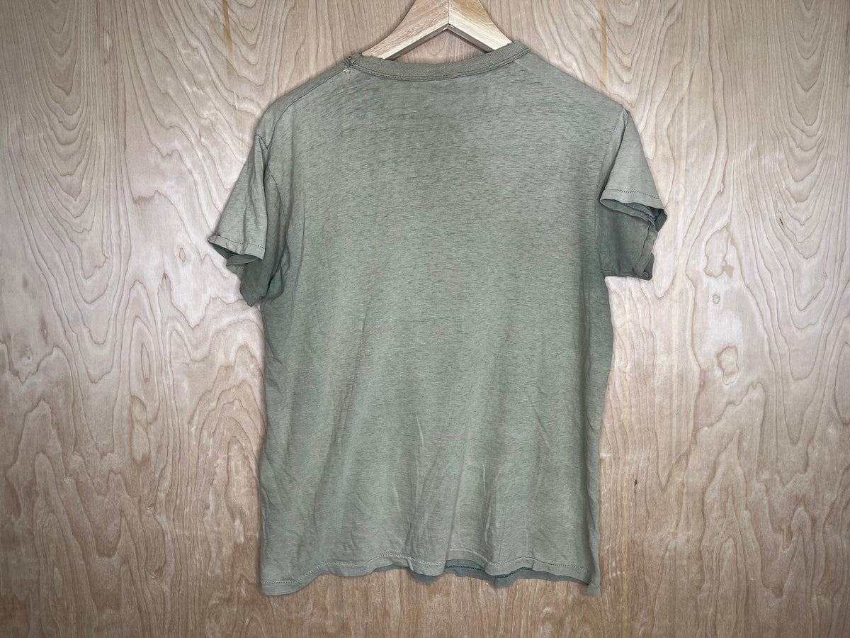 1970’s United States Army Airborne “Division Staff” - XL product image 8
