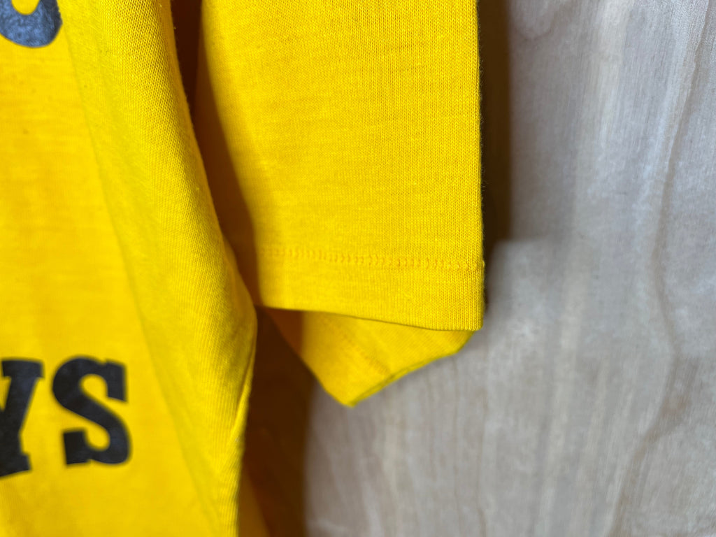 1970’s Wyoming Cowboys “Logo” - XL product image 3