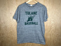 1970’s Tulane Baseball “Green Wave” - XL product image 1