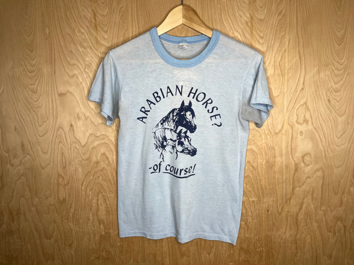 1980’s Arabian Horse? Of Course! - Medium product image 1