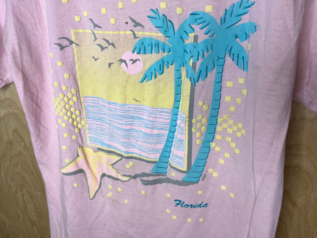 1980’s Florida “Beach” - Small product image 2