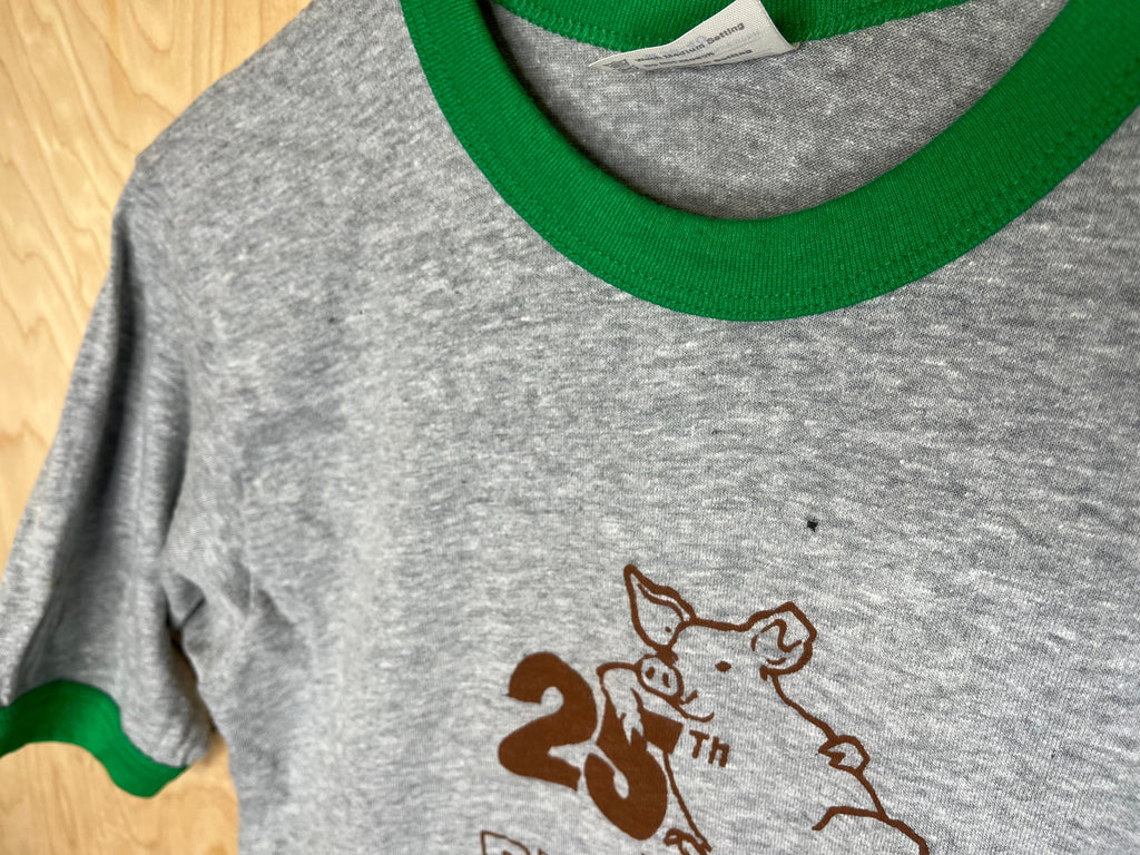 1980’s 25th Annual Pig Roast “Ringer” - Medium product image 3